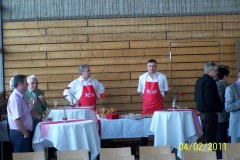 100 Jahre TSV Festakt 2011