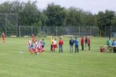 100 Jahre TSV Jugendturnier 2011