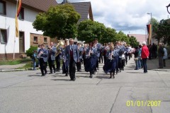 100 Jahre TSV Montag Kinderfest 2011