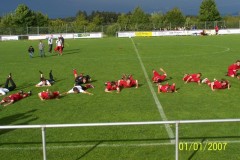 100 Jahre TSV Stadtmeisterschaften 2011