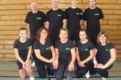 Volleyballturnier 2013