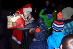 Weihnachtsfeier 2014